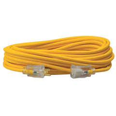 Coleman Cable 1489SW0002 Coleman Cable 14/3 100' 300V U/G Extension Cord