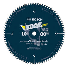 Bosch PRO1080NFB Bosch 10 80T 5/8 ARV Non-Ferrous Blade