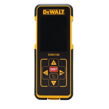 DeWalt DW0165N DW 165FT Laser Distance Measurer