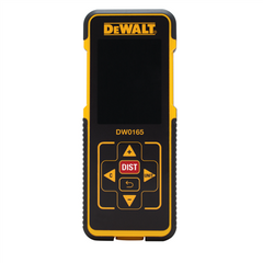 DeWalt DW0165N DW 165FT Laser Distance Measurer