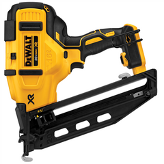 DeWalt DCN660B 20V Max 16 Gauge Angled Finish Nailer Bare Tool