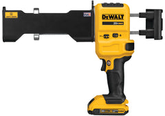 DEWALT DCE591D1 11 20 V Epoxy Dispenser 21 oz