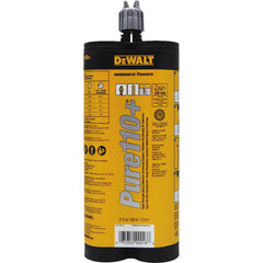 DEWALT 08321SDPWR Dewalt Pure110+ 20.5Oz Epoxy Injection Adhesive Anchoring System