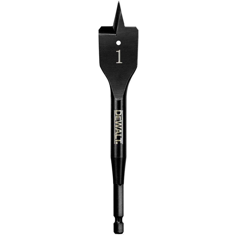 Dewalt DW1582 1 x 6 in. Spade Bit