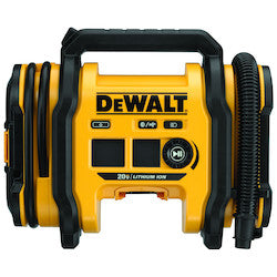 DEWALT DCC020IB 60 V MAX VSR Stud and Joist Drill Kit with E-Clutch