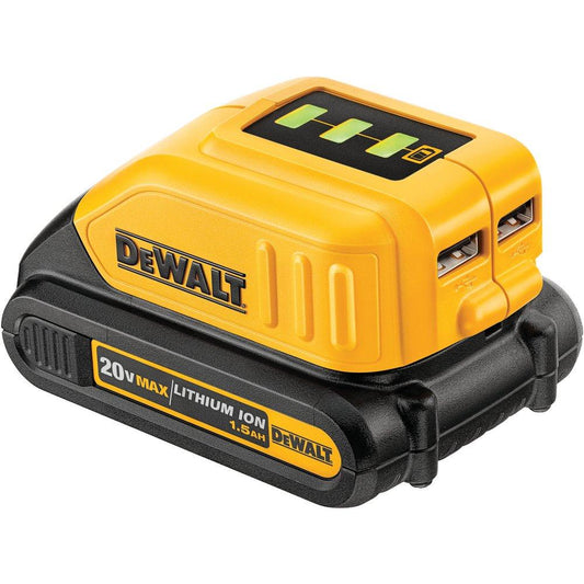 DEWALT DCB090 12/20V Power Source