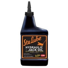 CRC SL2621 Hydraulic & Jack Oil 15 Fl Oz