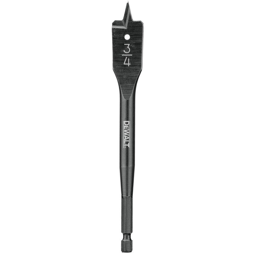 DEWALT DW1578 3/4 x 6 Spade Bit