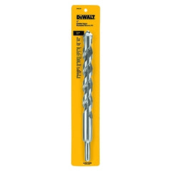 Dewalt DW5249 Hammer Drill Bit - 1 in - Carbide-Tipped - 7 in Drilling Depth