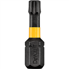 DeWalt DWA1TX20IRB Impact Ready T20 Torx Bit Each