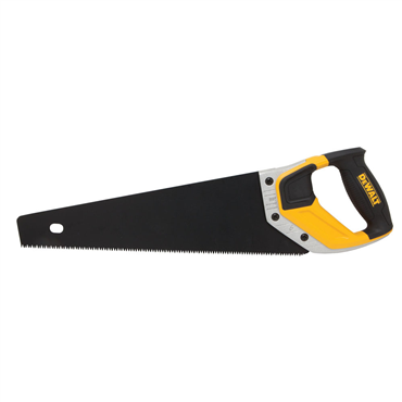 DeWalt DWHT20544L Handsaw 15 in Hacksaw Blade