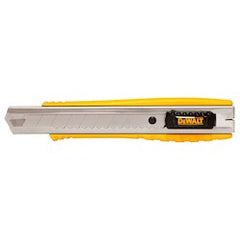 DeWalt DWHT10038 18mm Snap-Off Utility Knife