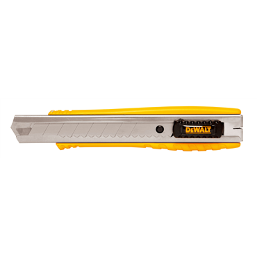 DeWalt DWHT10038 18mm Snap-Off Utility Knife