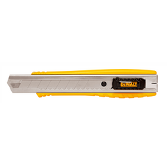 DeWalt DWHT10038 18mm Snap-Off Utility Knife