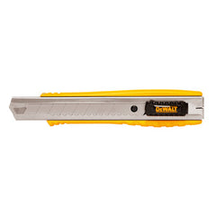 DeWalt DWHT10038 18mm Snap-Off Utility Knife