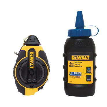 DeWalt DWHT47373L Chalk Reel 3:1 (100 Ft) Replacement MPN