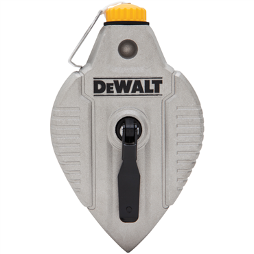 DeWalt DWHT47256 Chalk Reel 100' Cast Aluminum Replacement MPN