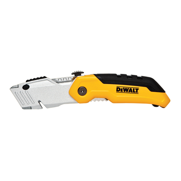 DeWalt DWHT10035L Utility Knife Folding Retractable