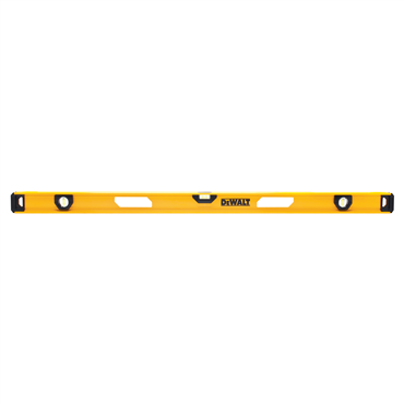 DeWalt DWHT42167 Premium I-Beam 48 Level Magnetic