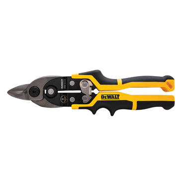 DeWalt DWHT14694 aviation snip 9-1/4 inches