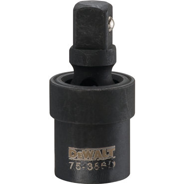 DeWalt DWMT75366OSP 1/2 in Drive Impact Universal Joint