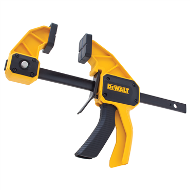 DeWalt DWHT83192 6 Large Trigger Clamp