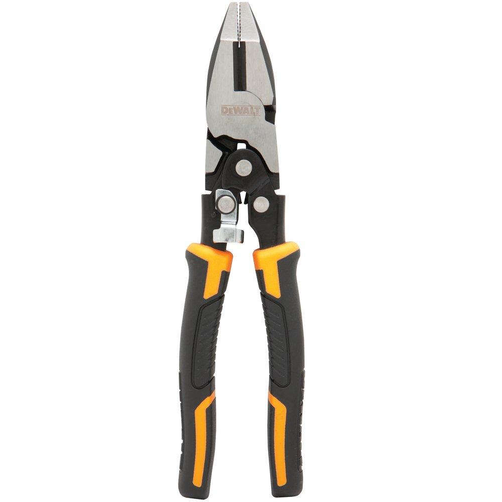 DeWalt DWHT70276 Compound Action Plier - 8 x 0.38 in. Replacement MPN