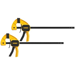 DeWalt DWHT83158 Medium Trigger Clamp 12 in 2 PK