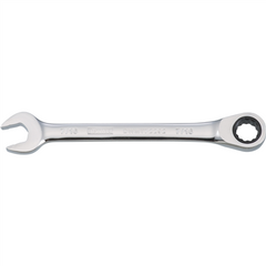 DeWalt DWMT72292OSP Ratcheting Combination Wrench 7/16 Inch