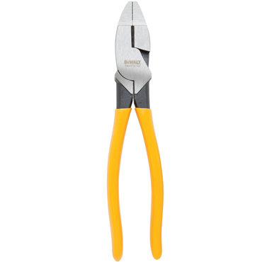 DeWalt DWHT70797 Lineman Pliers 9 Inch