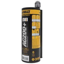 Dewalt PFC1271110 Adhesive AC200 Gold Anchor 14 Ounce Replacement MPN