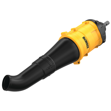 DeWalt DWOAS7BL DW Blower Attachment 5.8 LB