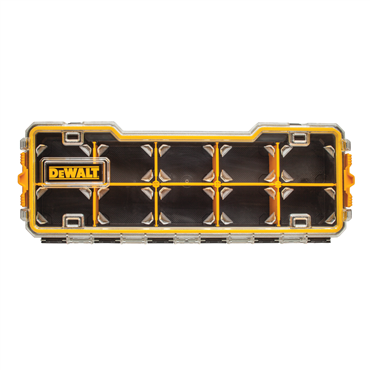 DeWalt DWST14835 10 Compartment Pro Organizer