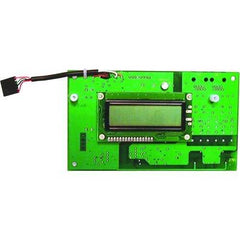 Edwards Signaling F-DACT Dual Line Dialer for E-FS, E-FSC, Upload/Download Digital Communicator