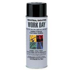 Diversified Brands A04404 KRYLON Red Work Day Spray Paint 16 oz