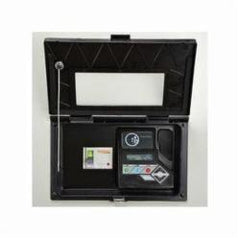 Generac RG02515ANAX Protector Series Gaseous 25kW 1.5L 120/240V 1Phase Natural Gas Aluminum Enclosure No Catalyst