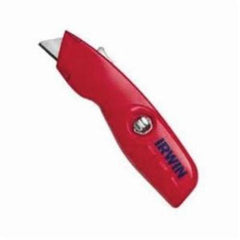 Irwin 2088600 Safety Knife Carded