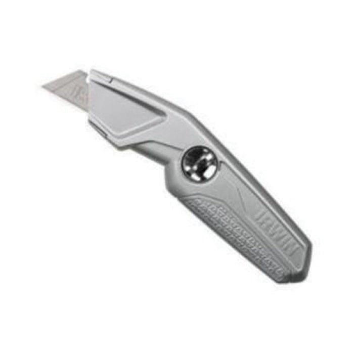 Irwin 1774103 Drywall Utility Knife W/ 4PT Blade