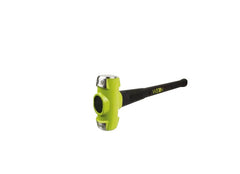 JPW INDUSTRIES 20824 Wilton 8Lb 24 Sledge Hammer Bash Handle