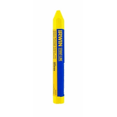 Irwin 66406 Crayon Yellow Bulk