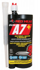 ITW Red Head A7P28 A7-Plus Cartridge With Nozzle 28 Oz