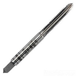 Irwin 8127 Machine Screw Tap 5/16-18 UNC Class 2B Thread 4-Flute Plug Tap