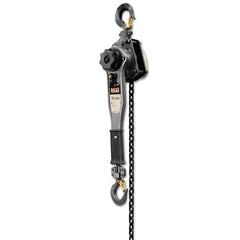 JET 287300 JLP-A Series Lever Hoists 3/4 Ton Capacity 5 ft Lift 31 lbf