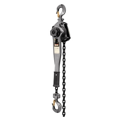 Jet 287402 JLP-A Series Lever Hoist 1-1/2 Ton 15 ft Lift