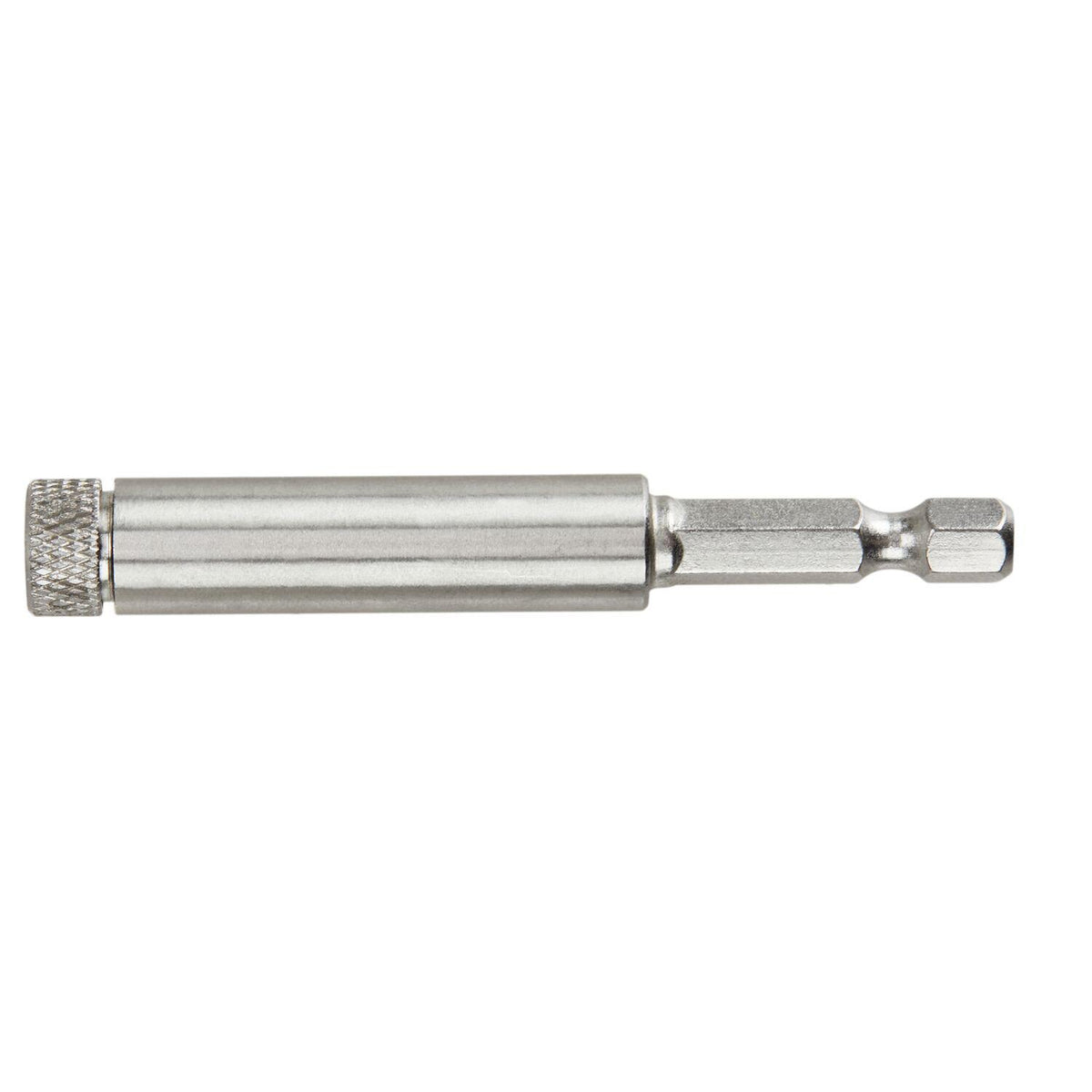 Irwin 93715 Knurled Magnetic Bit Holder 1/4 in Drive Replacement MPN