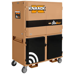 Knaack 11801 DataVault Mobile Digital Plan Station