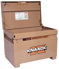 Knaack 4830 Jobmaster Tool Chest 16ga Steel 48 x 30 x 34.25 Replacement MPN