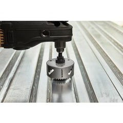 Lenox LXAH3412 Speed Slot 4-1/2 In. Hole Saw