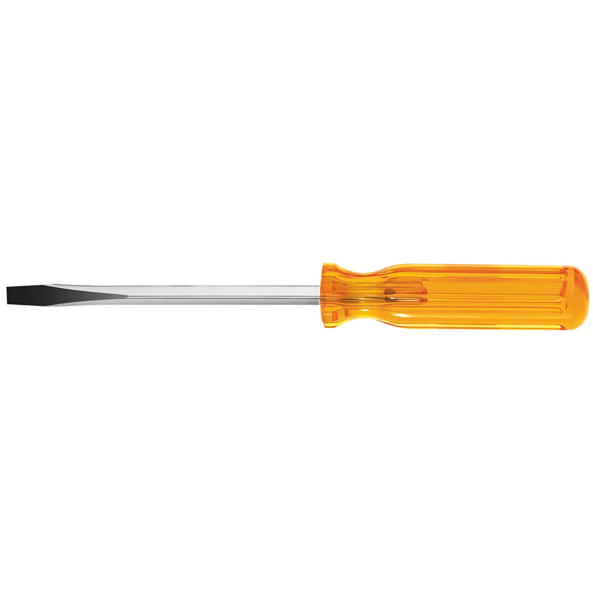 Klein Tools BD410 3/8-Inch Keystone Screwdriver 10-Inch Shank