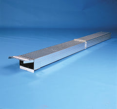 KNAACK 237 Aluminum Conduit Carrier